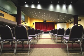 Sala de reuniones