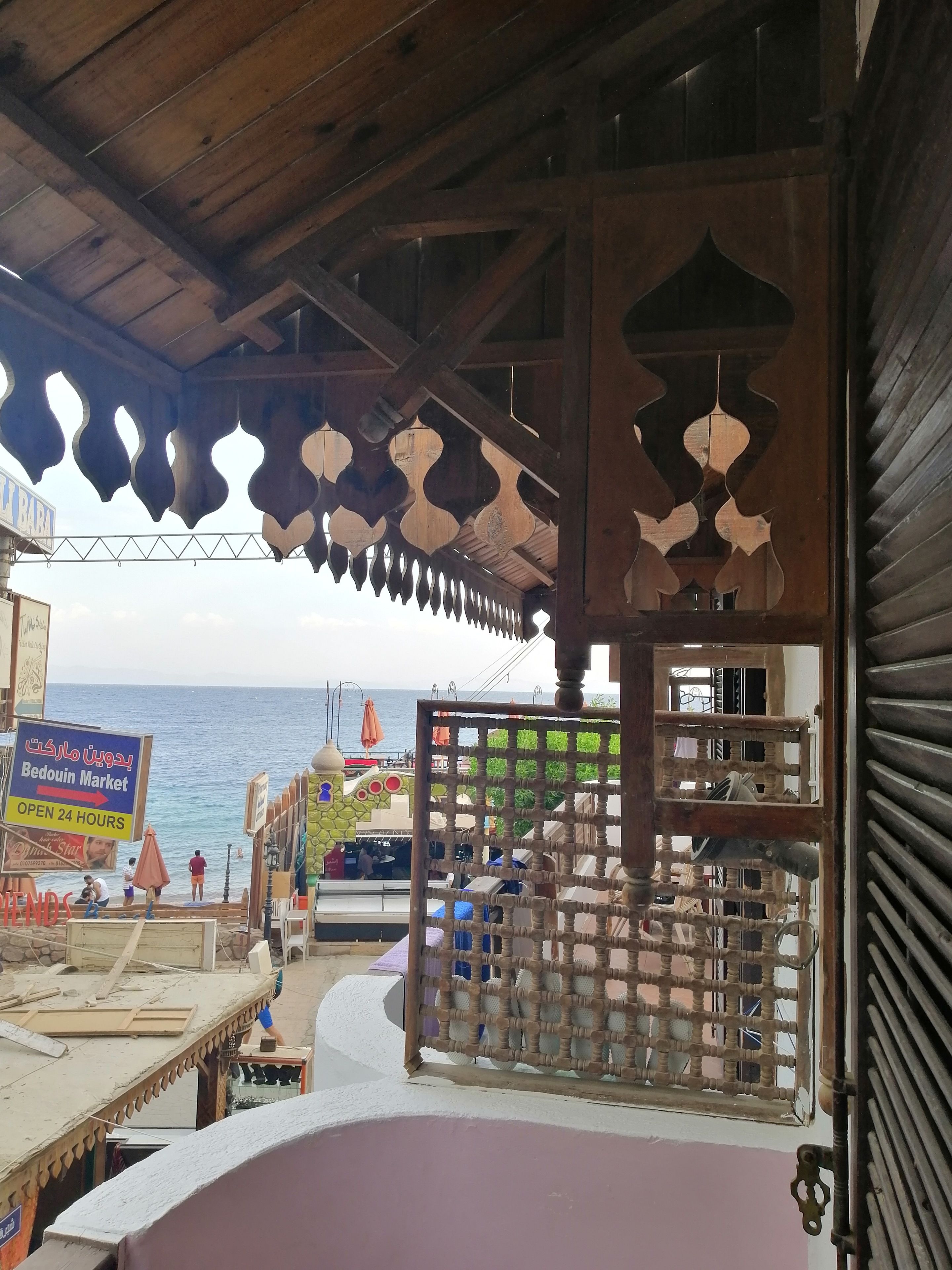 standard room, partial sea view | beach/ocean view