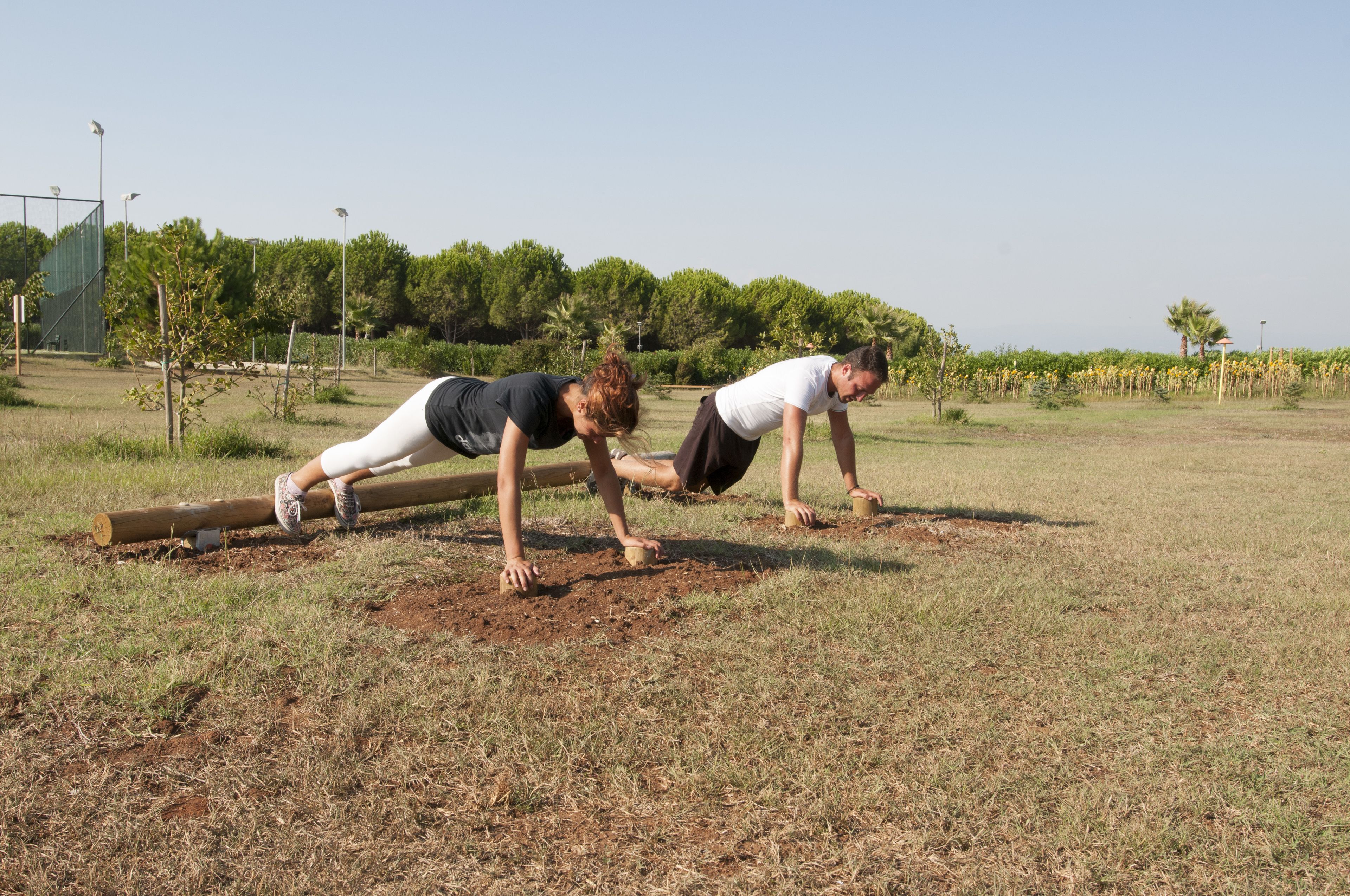 Photo - Popilia Country Resort