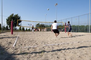 Sportbereich