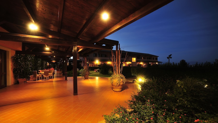 Popilia Country Resort