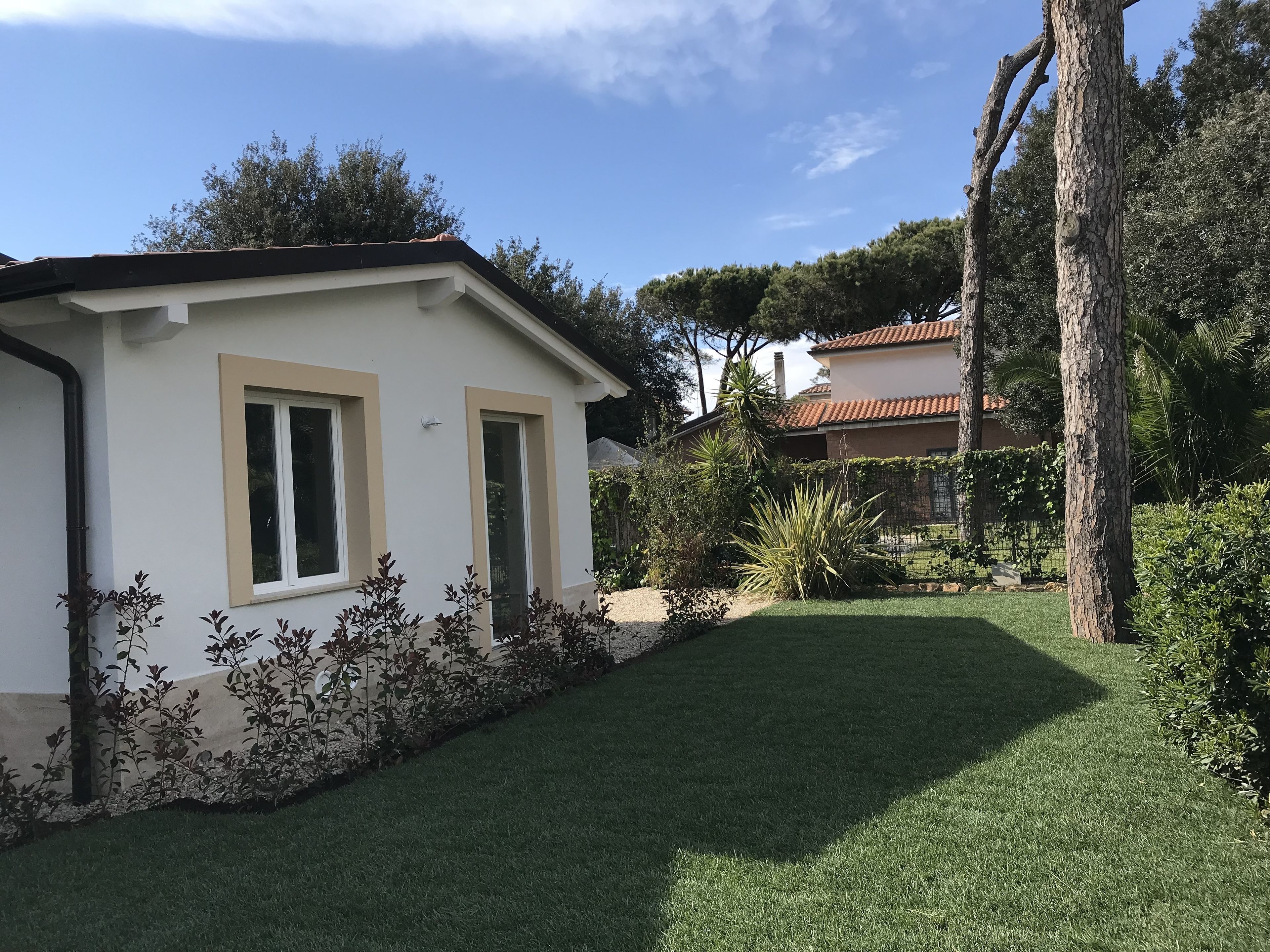 house | 1 bedroom, in-room safe, individually furnished, free wifi