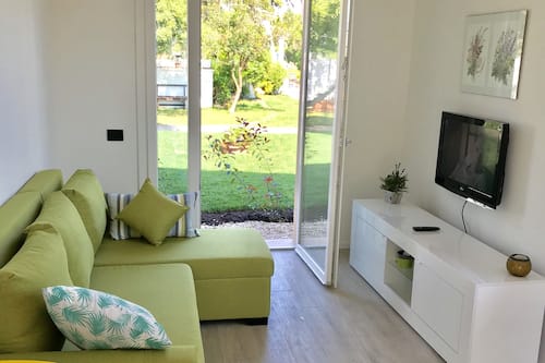 House | Living room | LCD TV