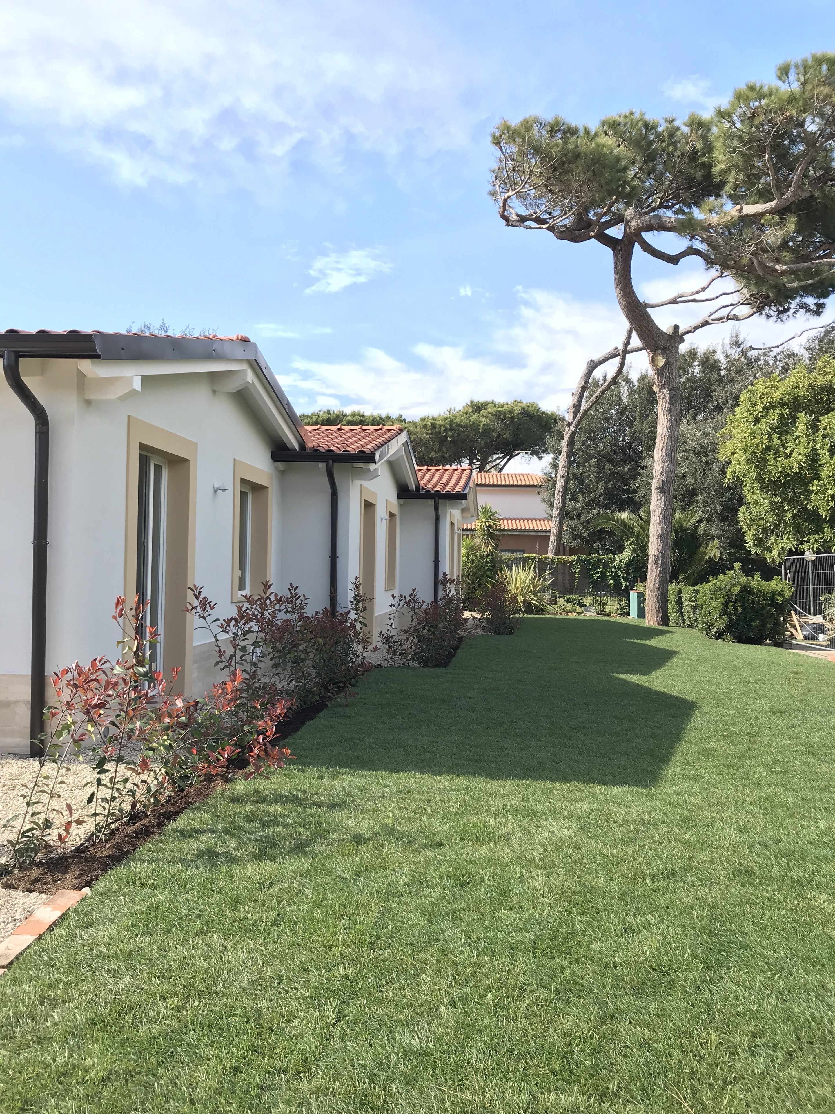 house | terrace/patio