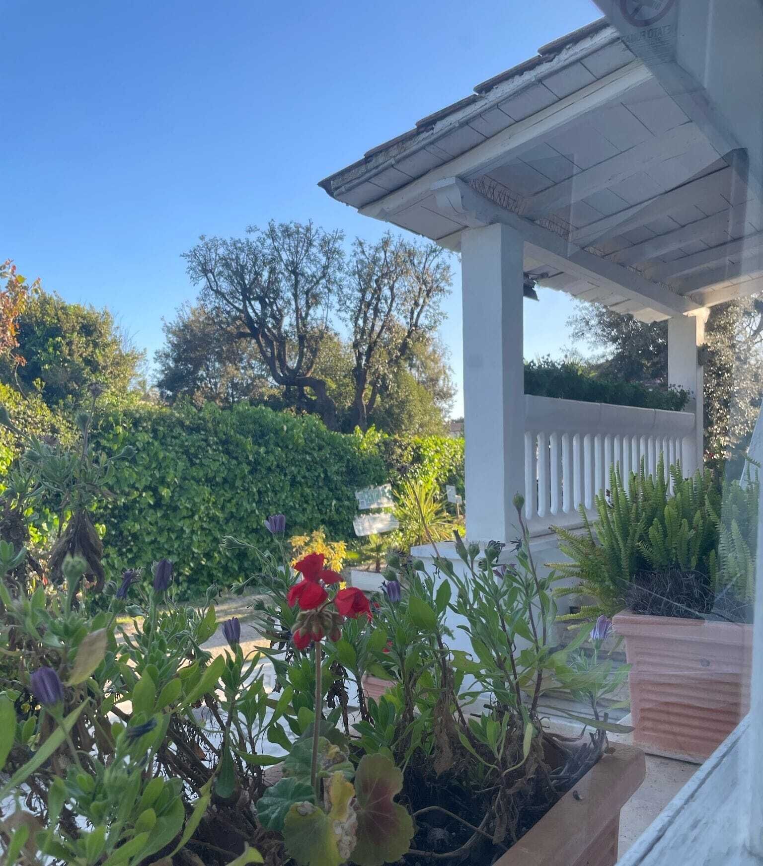 Veranda