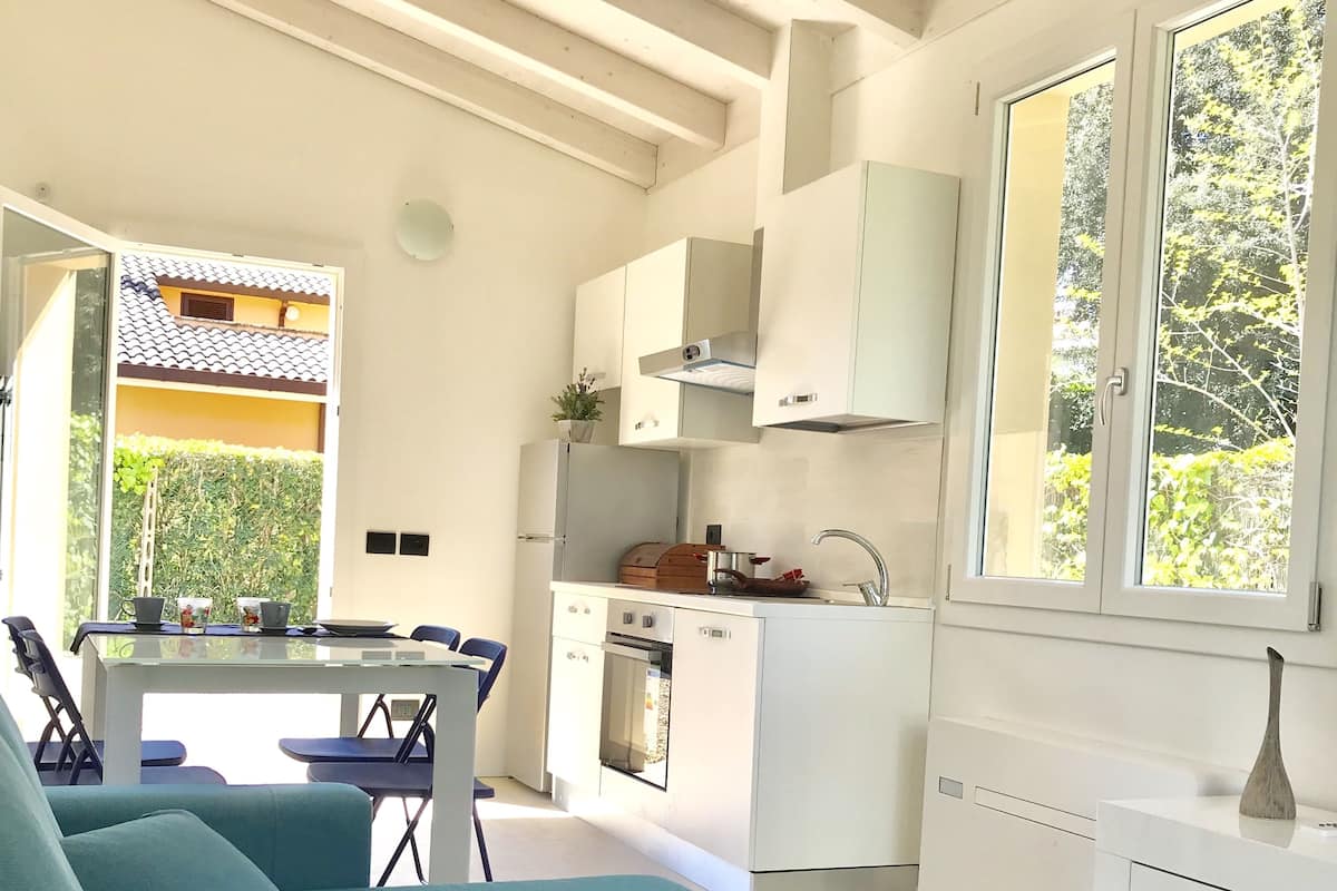 House | Living area