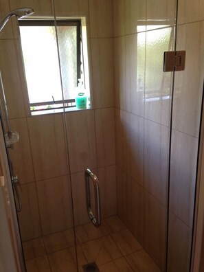 Superior-Zimmer, mit Bad | Dusche im Bad