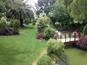Jardin