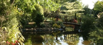 Somersal Bed & Breakfast