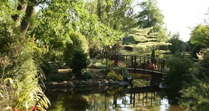 Somersal Bed & Breakfast