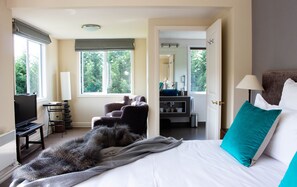 Roba de llit d'alta qualitat i cobrellits 