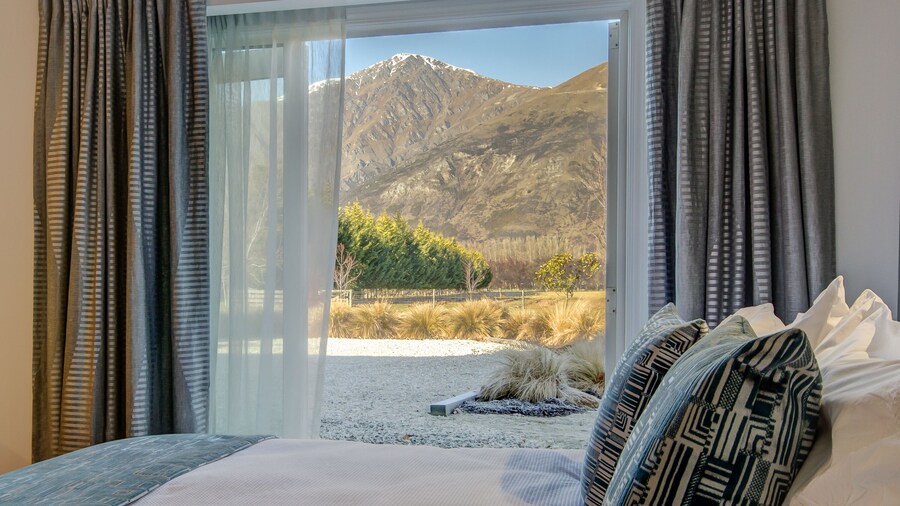 Queenstown Country Lodge