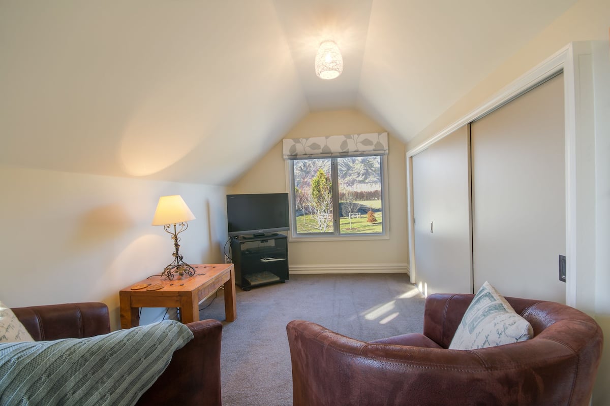 Luxe beddengoed, donzen dekbedden, pillowtop-bedden
