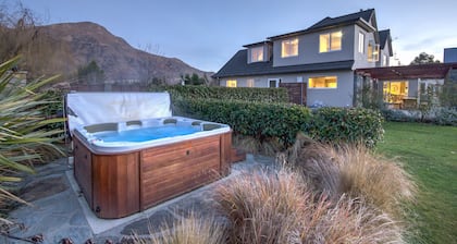 Queenstown Country Lodge