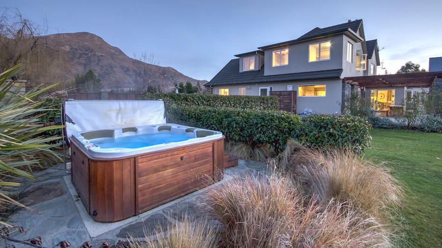 Queenstown Country Lodge