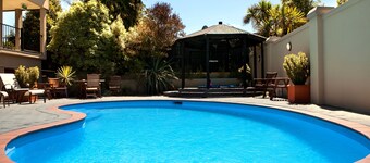 Chantillys Motor Lodge