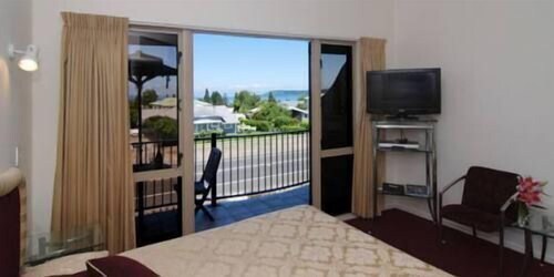 Chantillys Motor Lodge