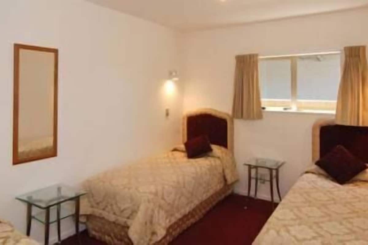 Apartment, 2 Bedrooms