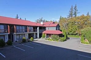 Estacionamento grátis sem manobrista