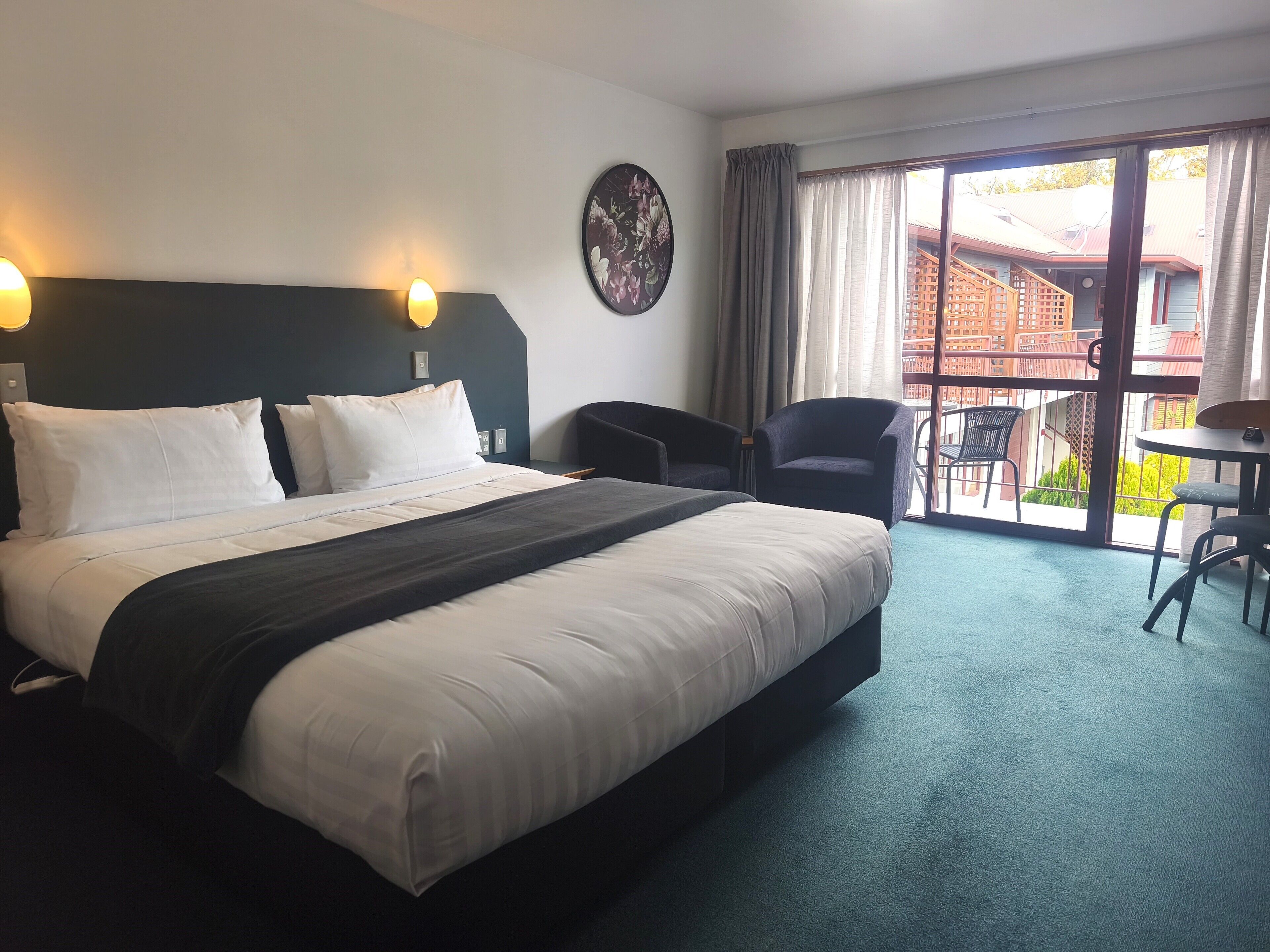 Premium Studio Suite, 1 King Bed