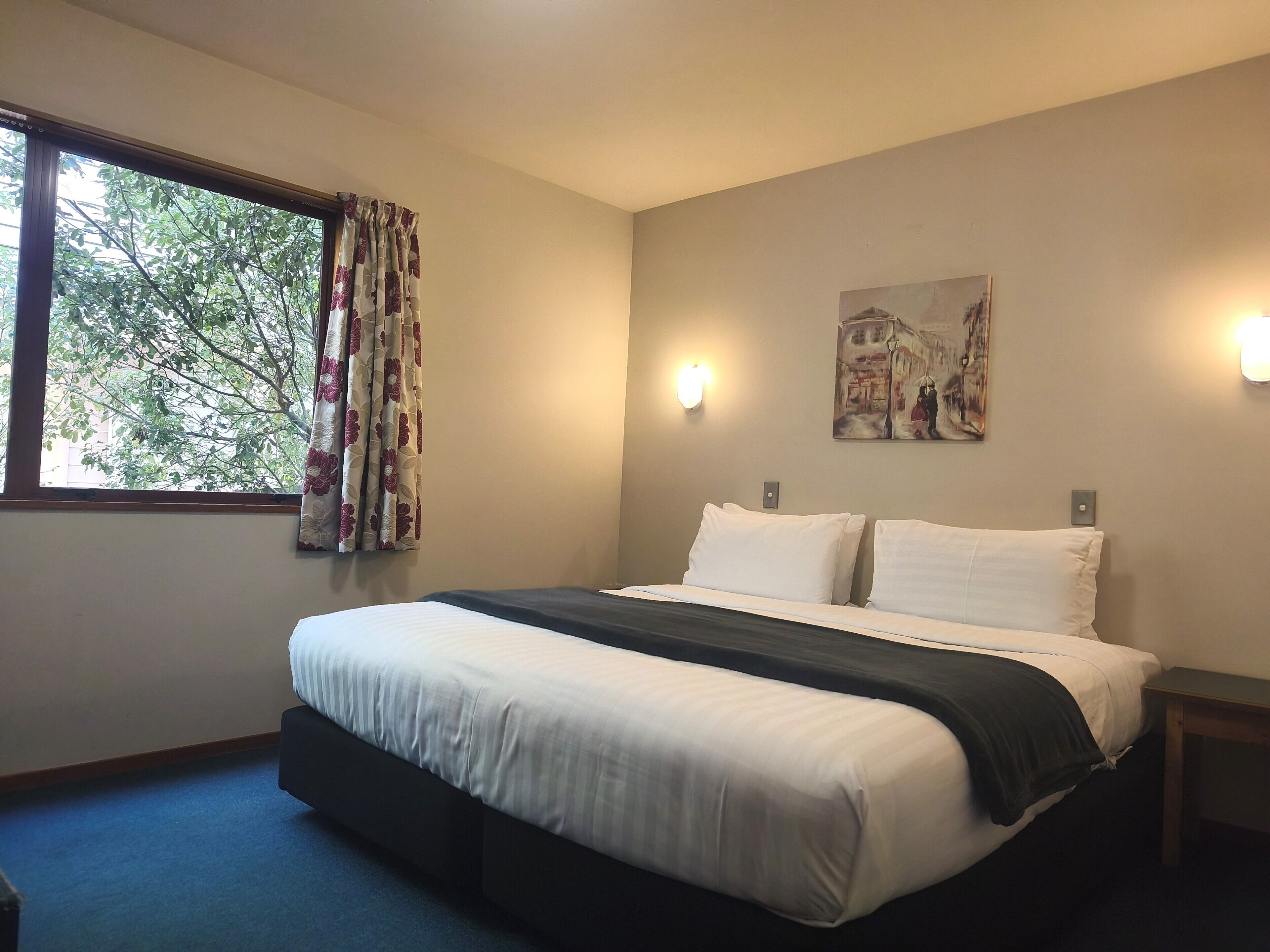 Family Apartment, 2 Bedrooms