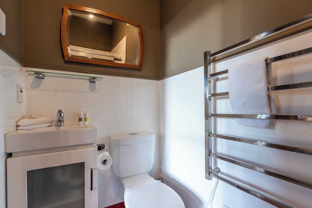 Tasman Holiday Parks - Coromandel by null