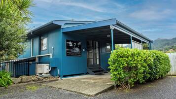 Cottage, 2 Bedrooms | Terrace/patio