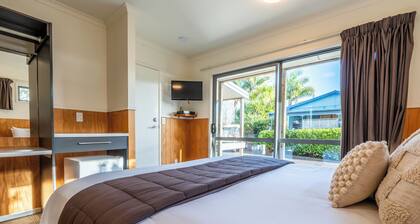 Tasman Holiday Parks – Coromandel