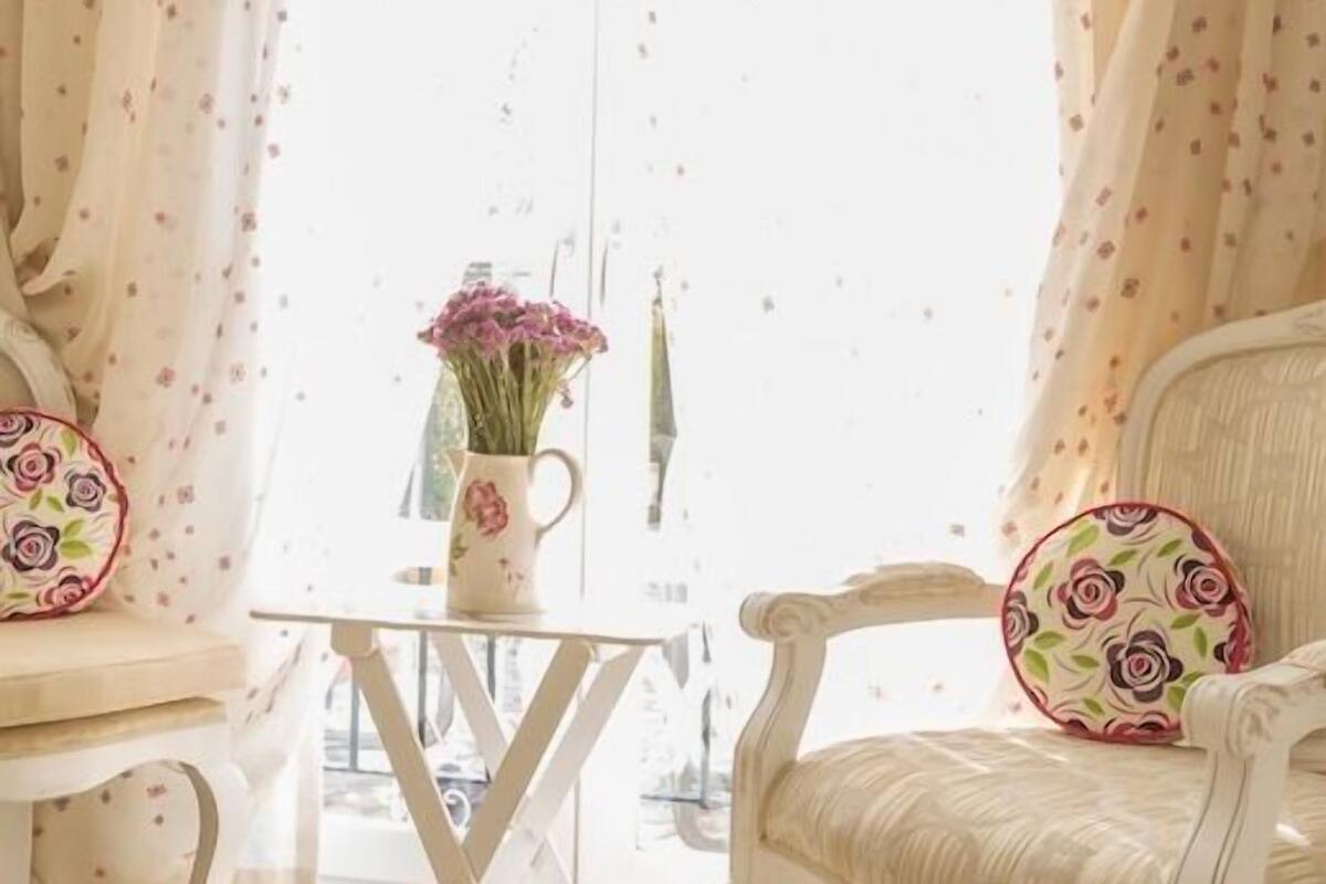 standard room, 1 double bed | 1 bedroom, minibar, in-room safe, desk