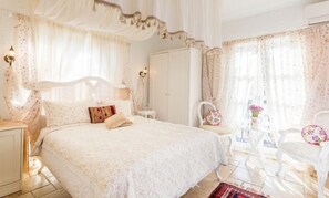 Standard Room, 1 Double Bed - Chigdem Hotel - Special Class (Cesme)