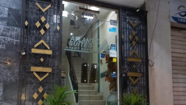Exterior - Apart Hotel Atlantic (Guayaquil)