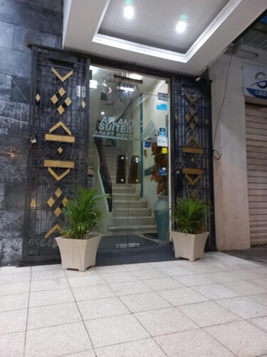 Apart Hotel Atlantic