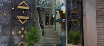 Apart Hotel Atlantic