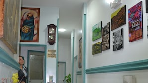 Lobby - Apart Hotel Atlantic (Guayaquil)