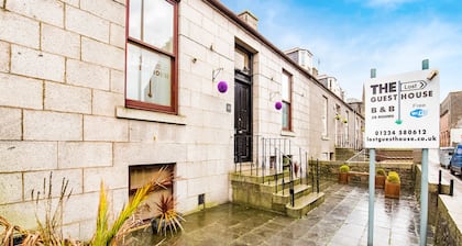 Lost Guest House - Aberdeen