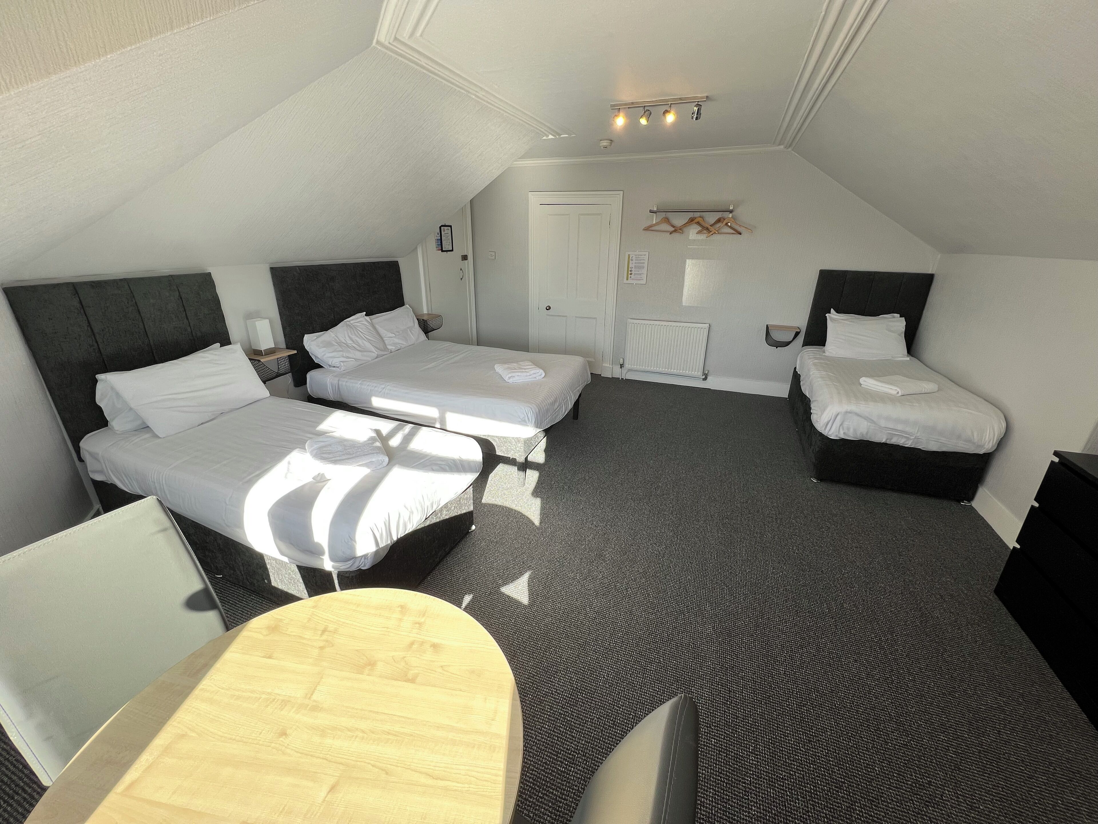 Foto - Lost Guest House Aberdeen