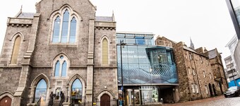 Lost Guest House - Aberdeen