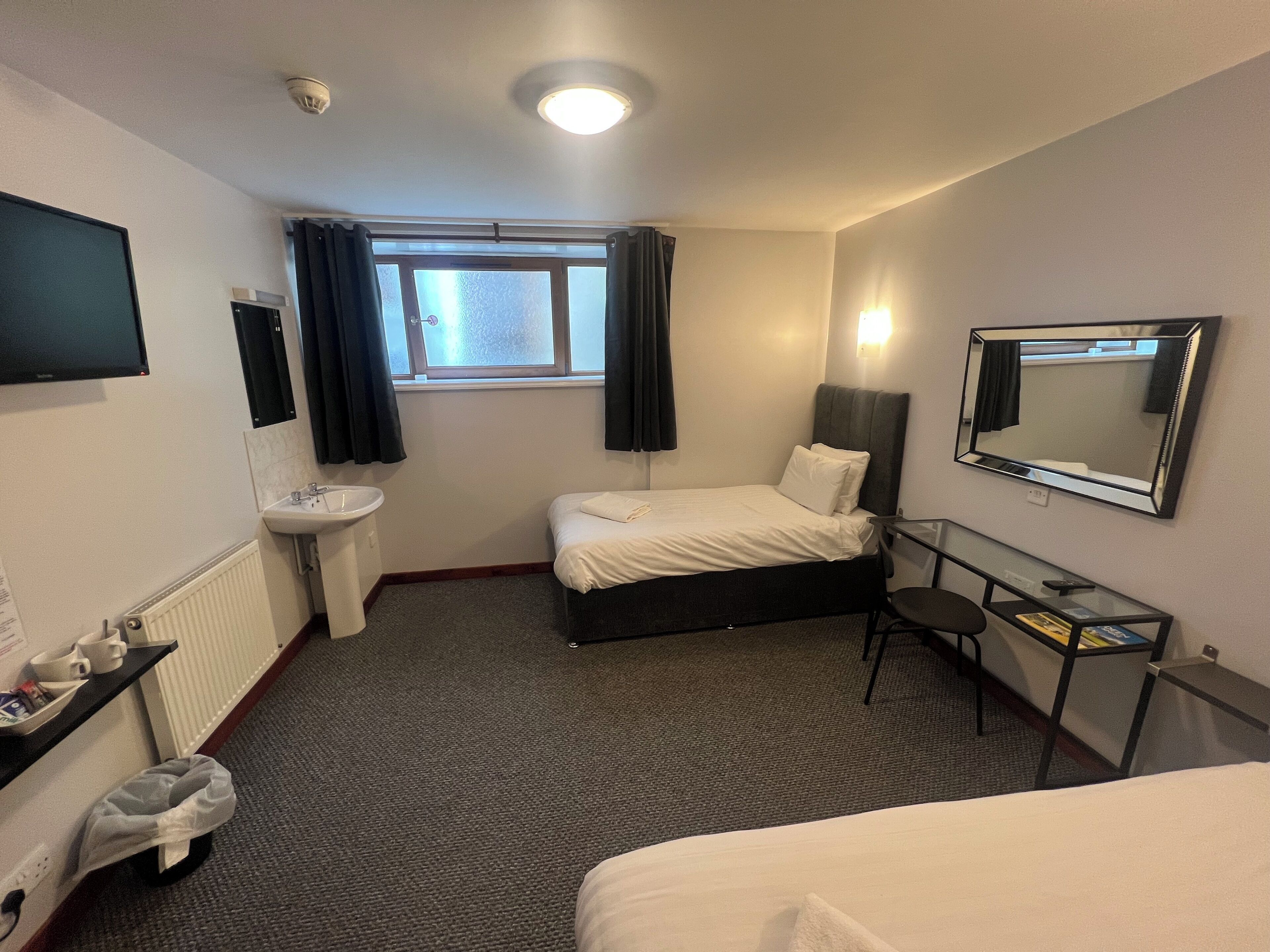 Foto - Lost Guest House Aberdeen