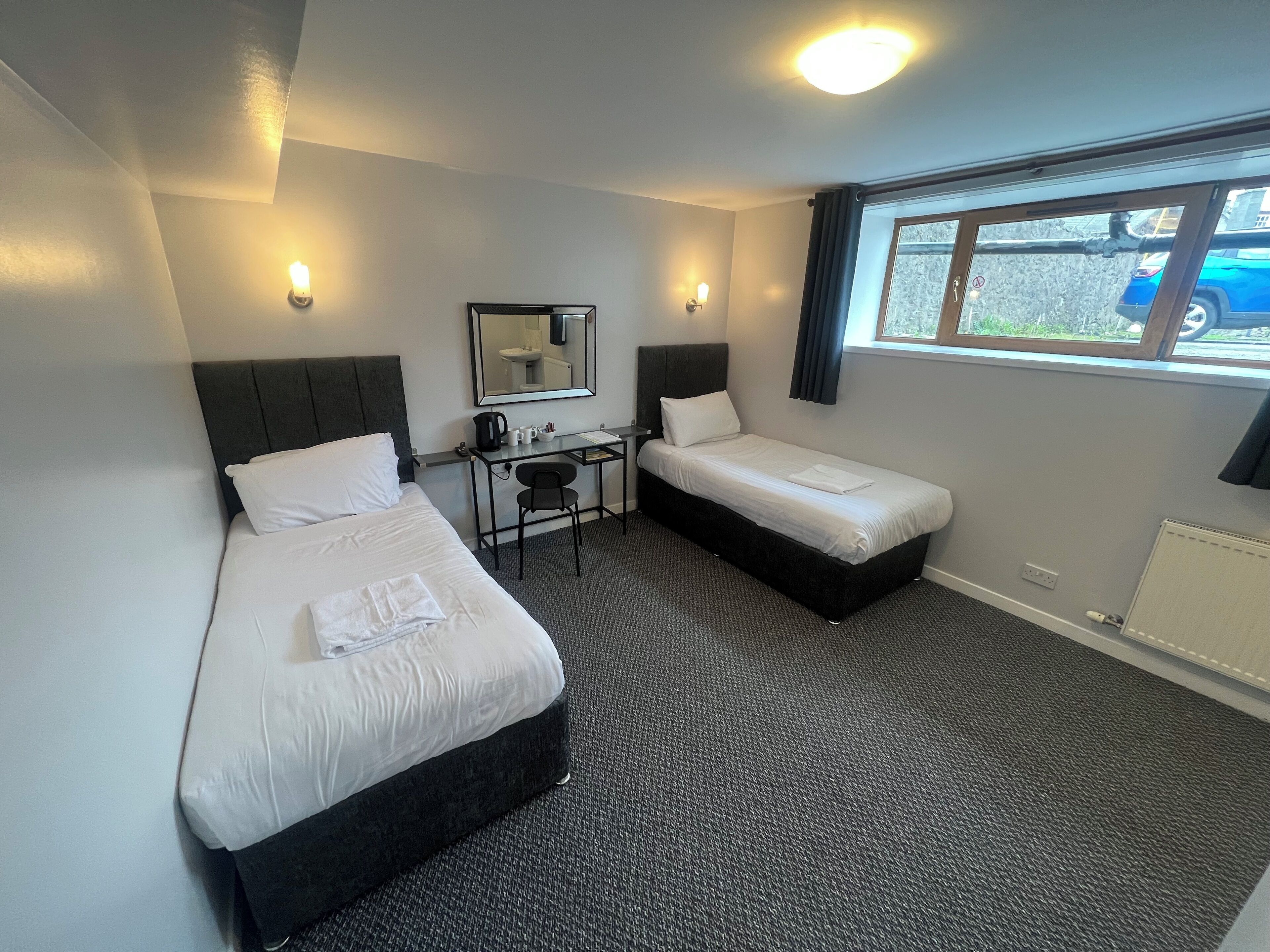 Foto - Lost Guest House Aberdeen