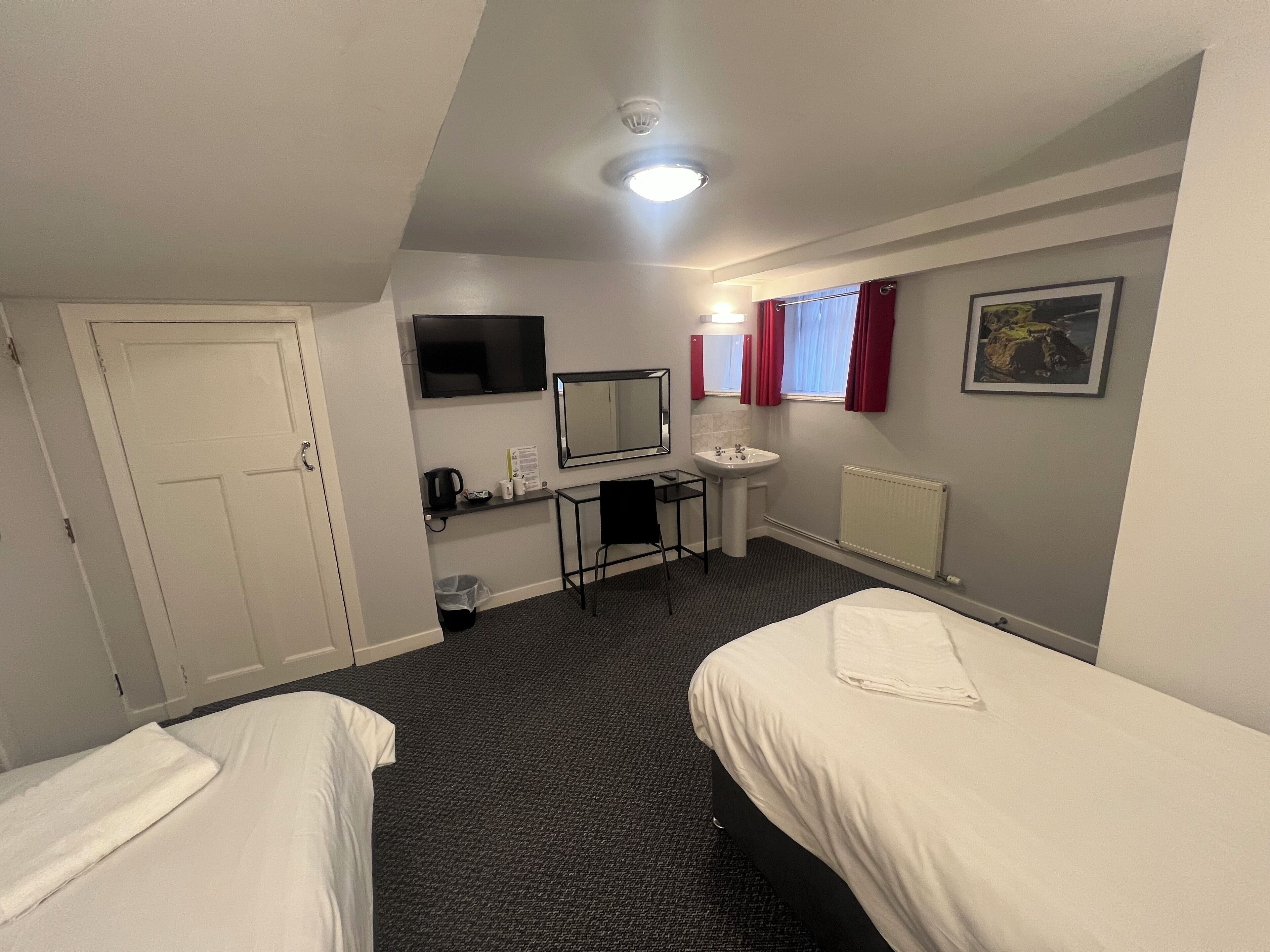 Foto - Lost Guest House Aberdeen