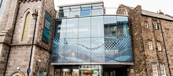 Lost Guest House - Aberdeen