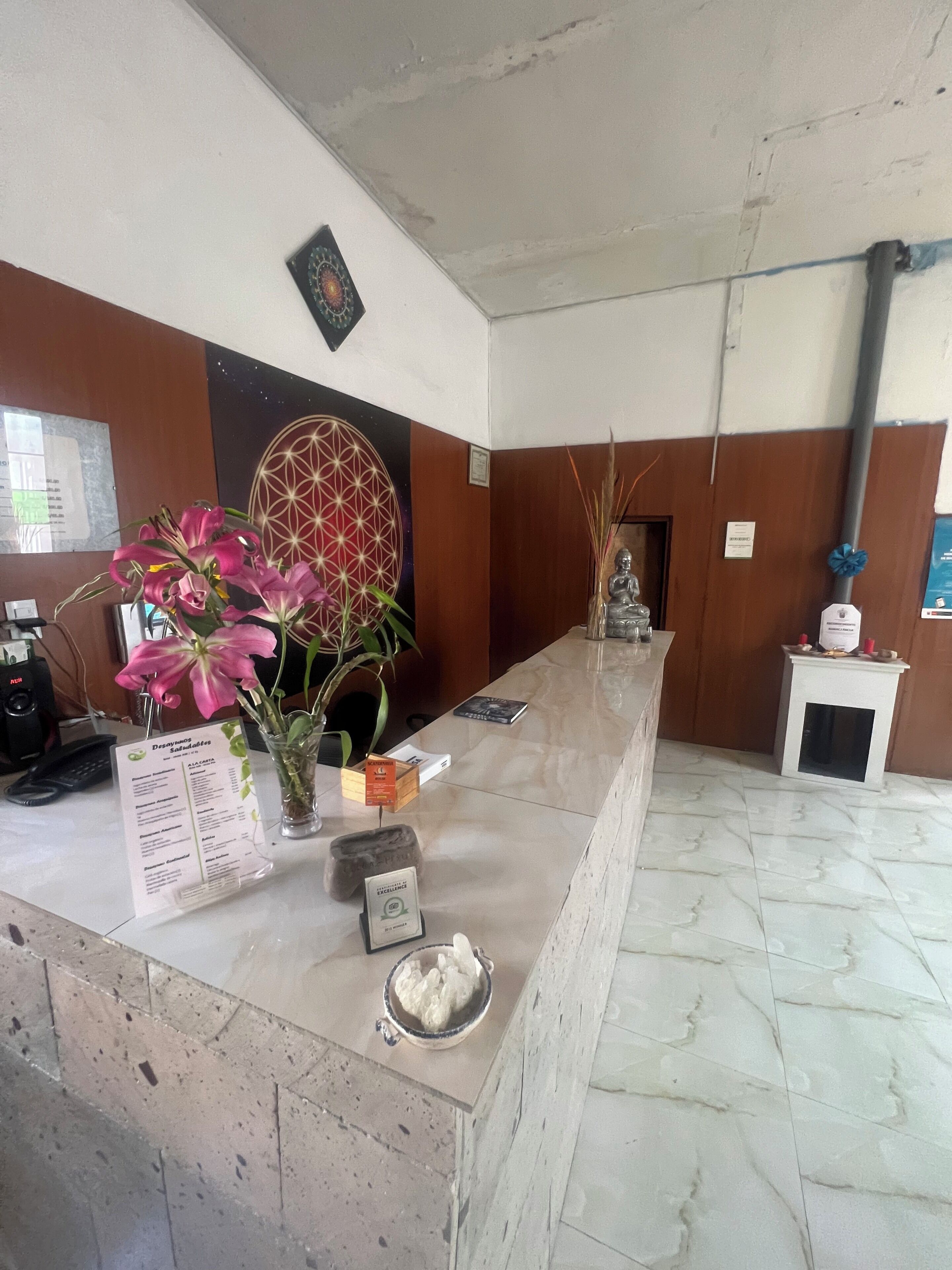 Photo - Holistic Scandinavia House