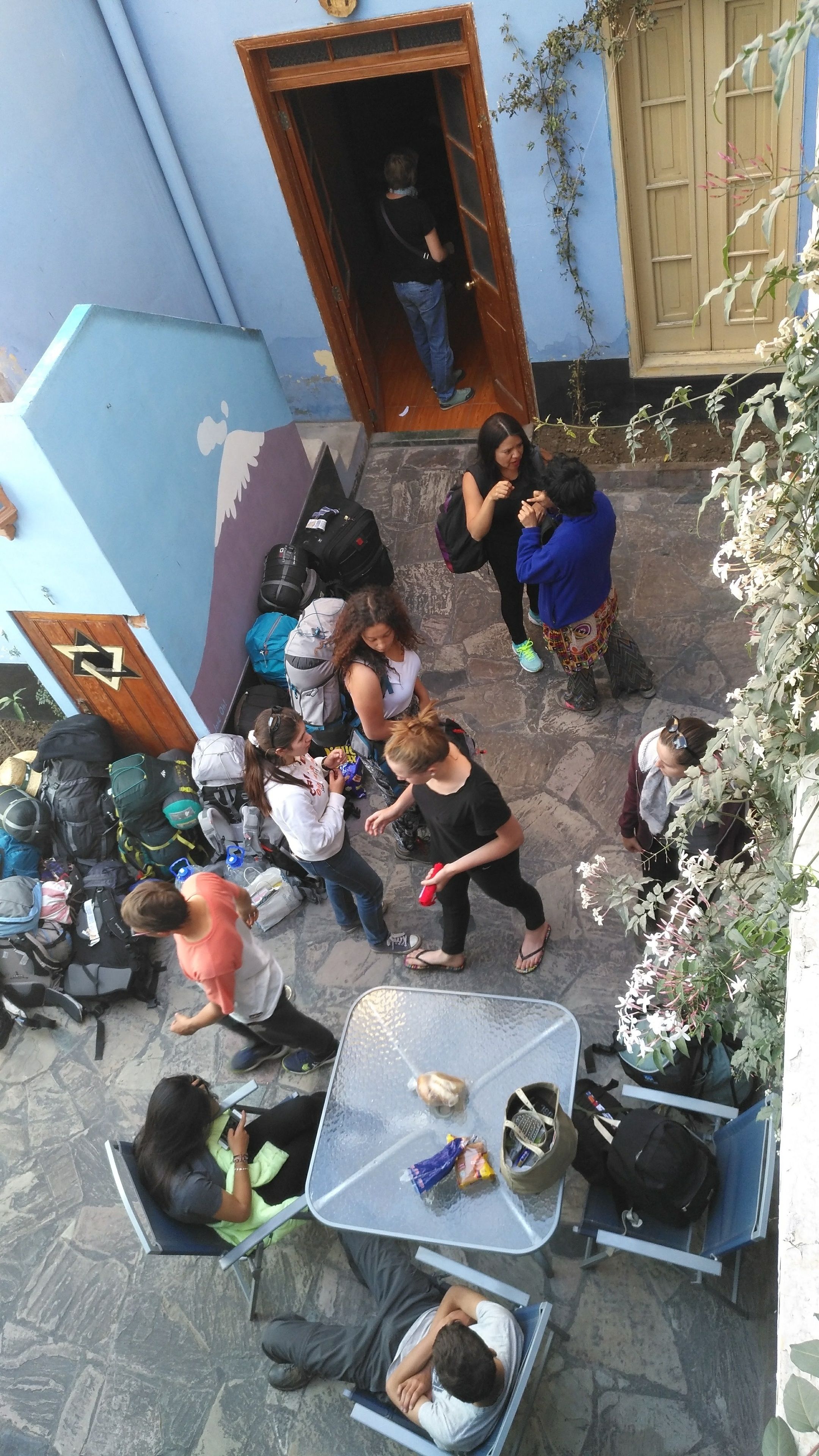 Photo - Holistic Scandinavia House