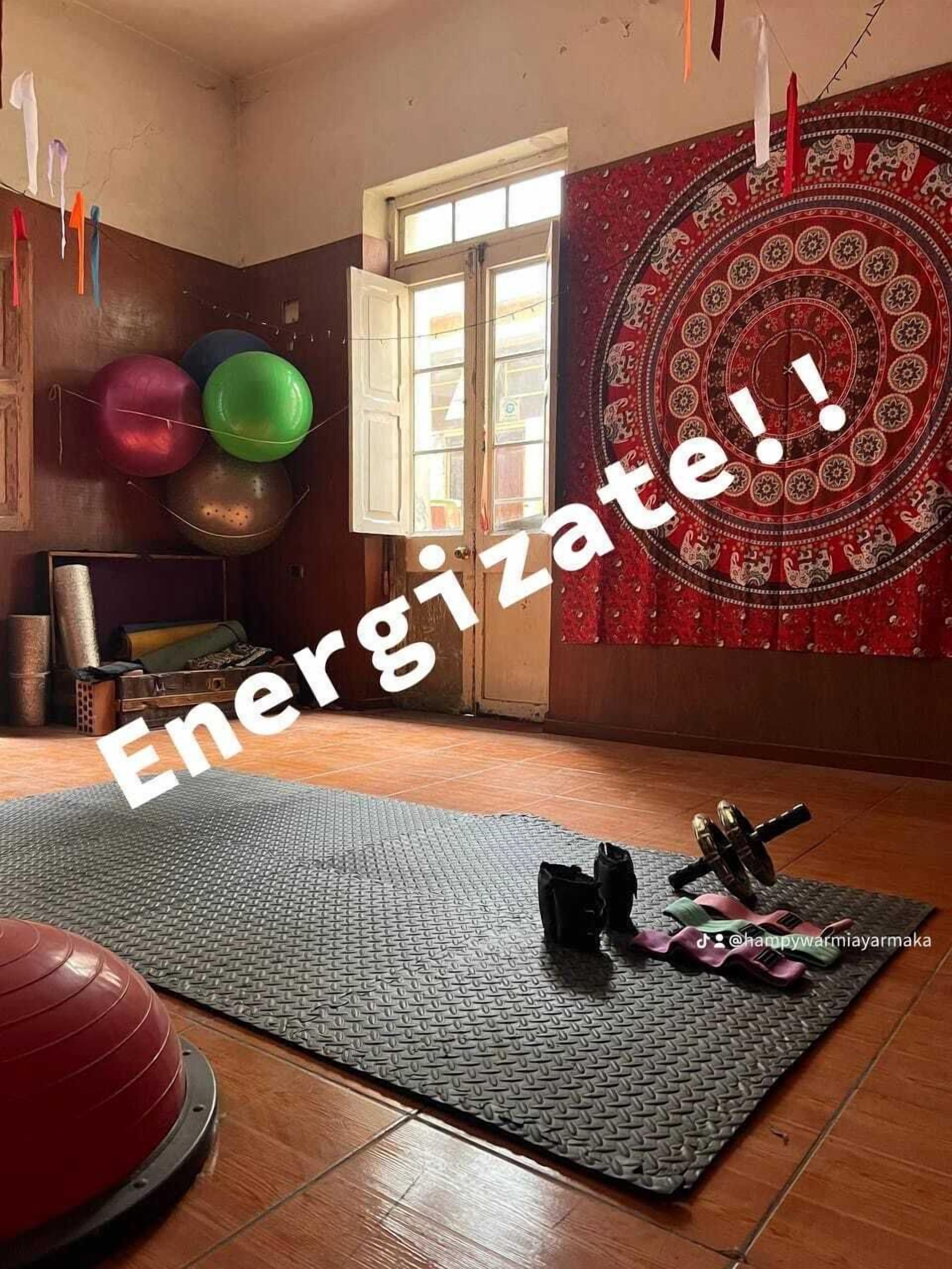 Photo - Holistic Scandinavia House