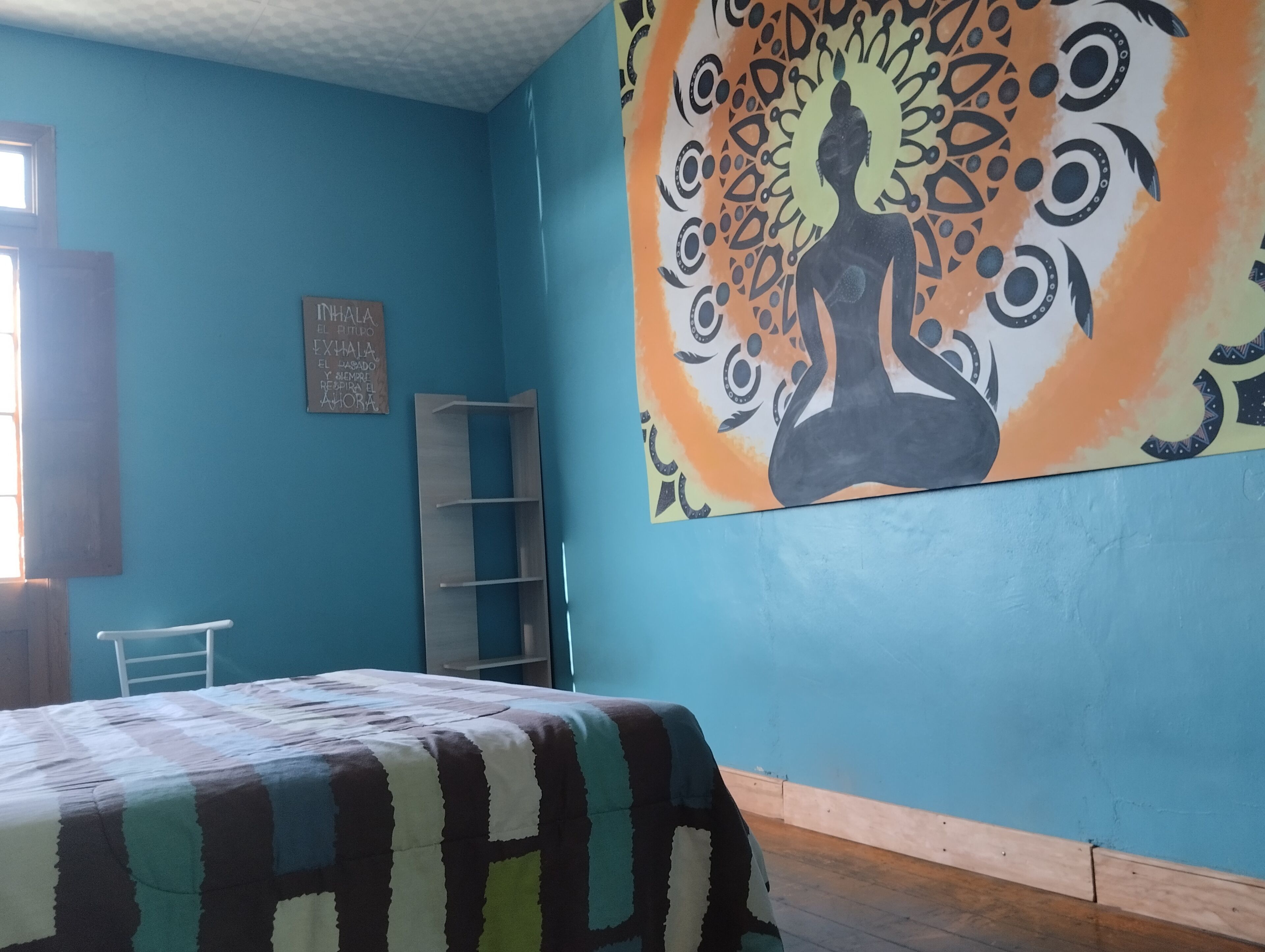 Photo - Holistic Scandinavia House