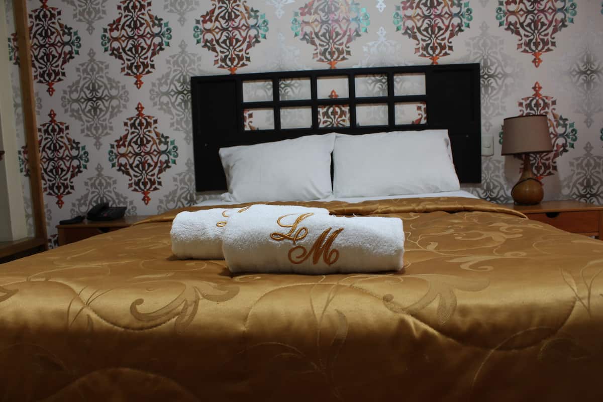 Classic Double Room
