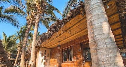 Naif Rustic & Ecologic Lodge