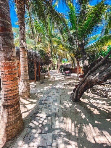 Naif Rustic & Ecologic Lodge