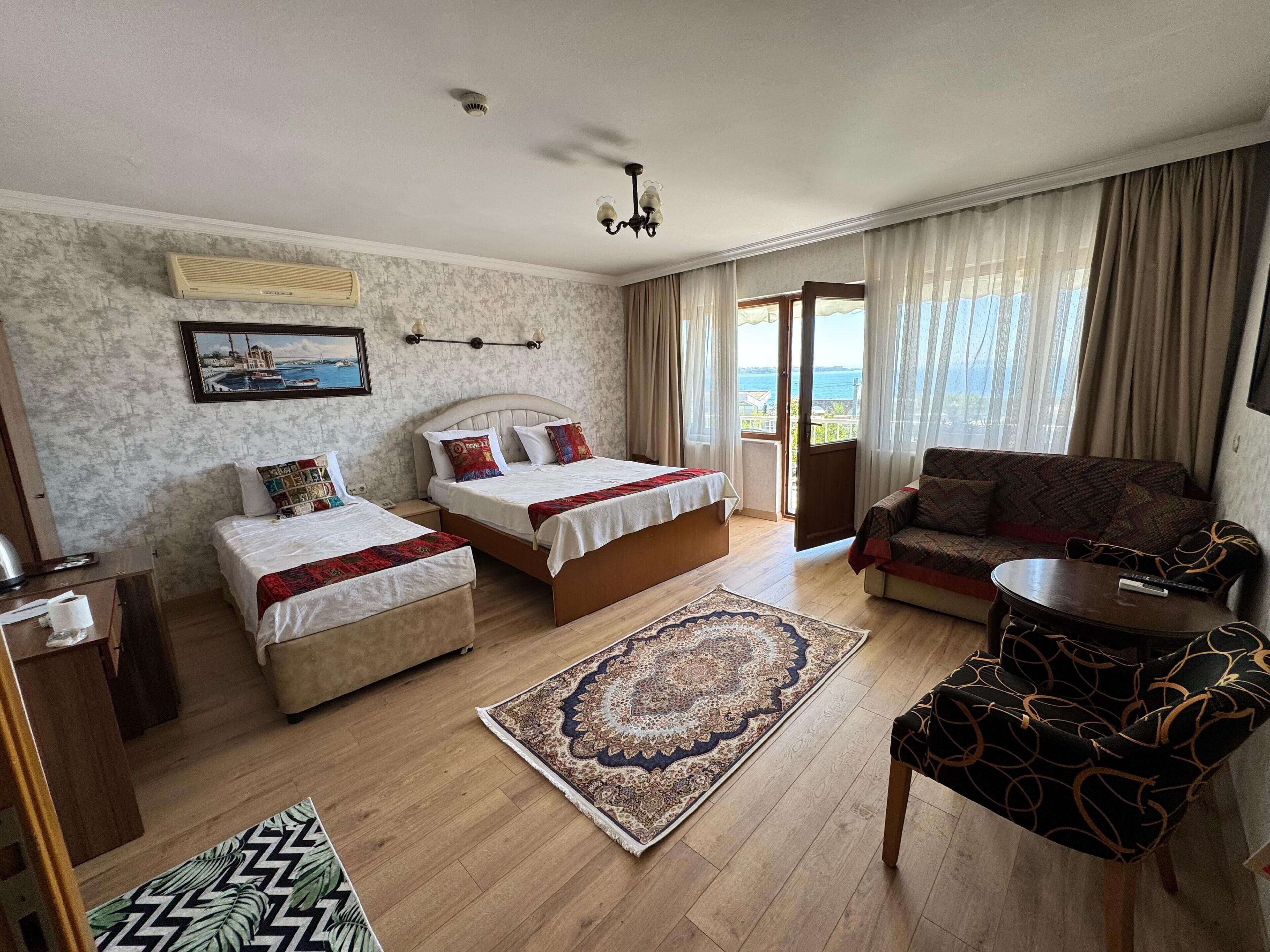 Photo - Ipekyolu Hotel