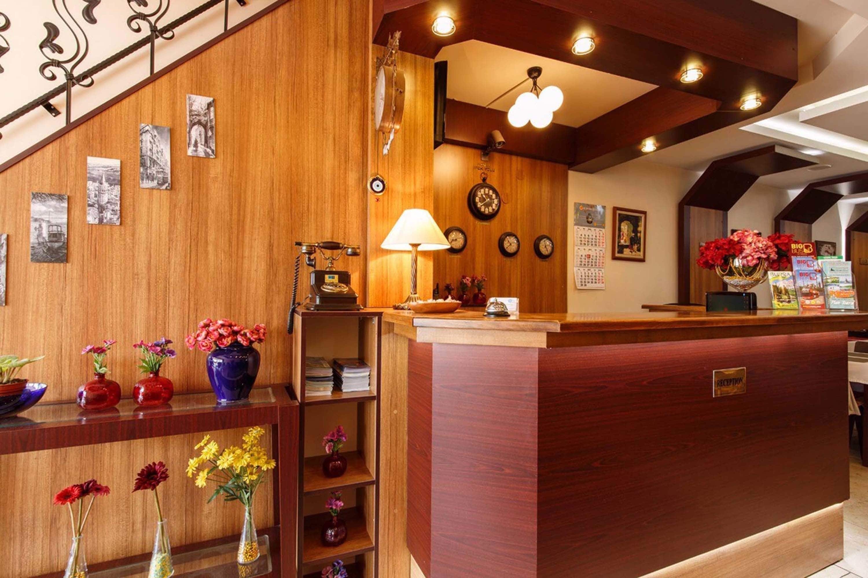 Photo - Ipekyolu Hotel